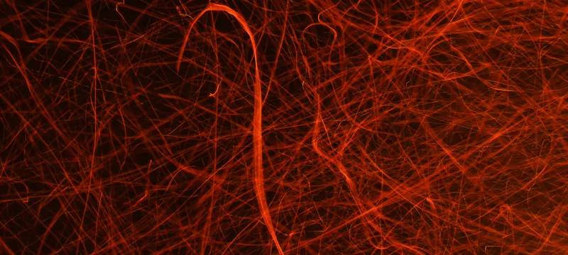 Complex interconnected gears representing organizational complexity