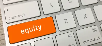 If you want a good company culture, focus on equity