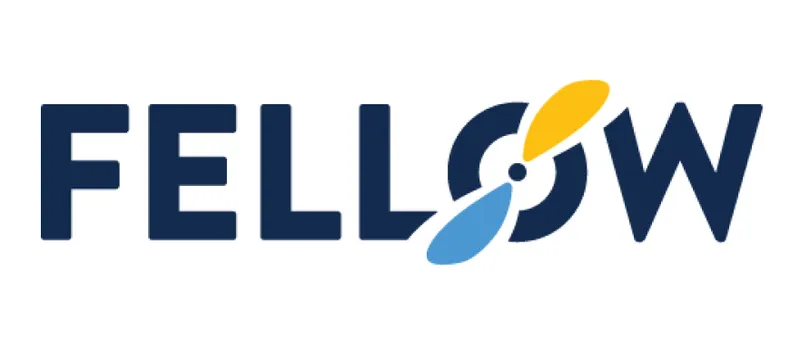 Fellow logo