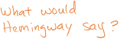 Hemingway