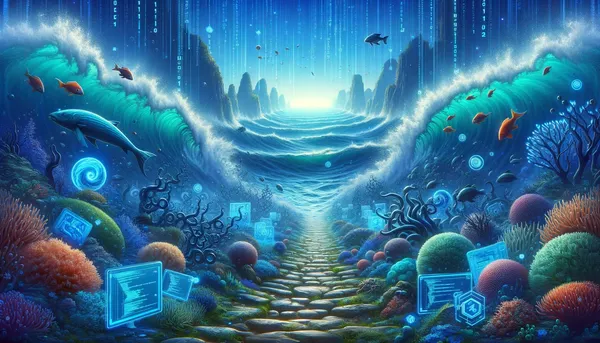 Newbie gauntlet dalle