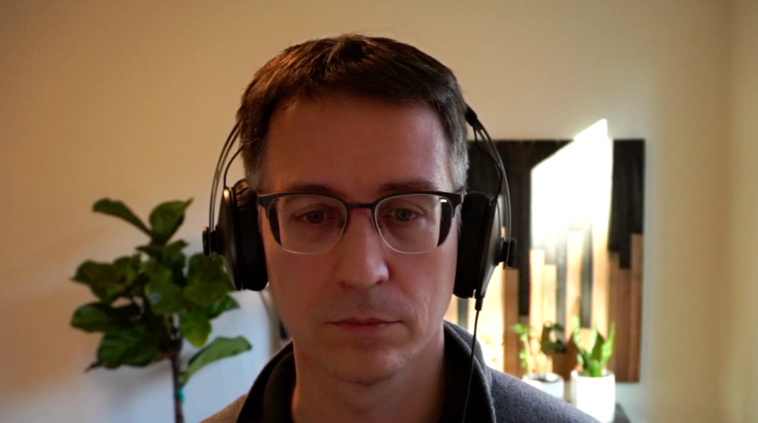 Face without lighting