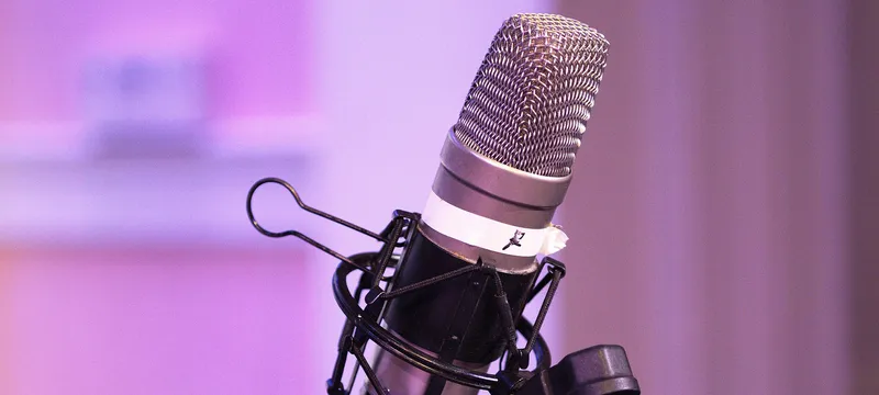 Podcast