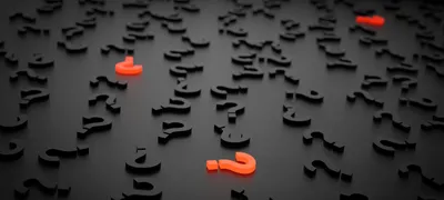 Leaders make their own problems