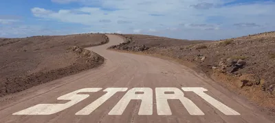 A weekly project plan you will want to frame