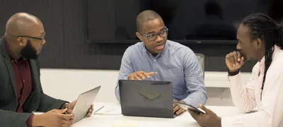 Can this ownership exercise improve how you work with others?