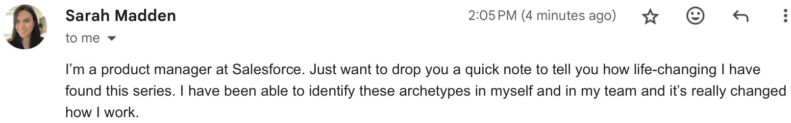 Newsletter illustration