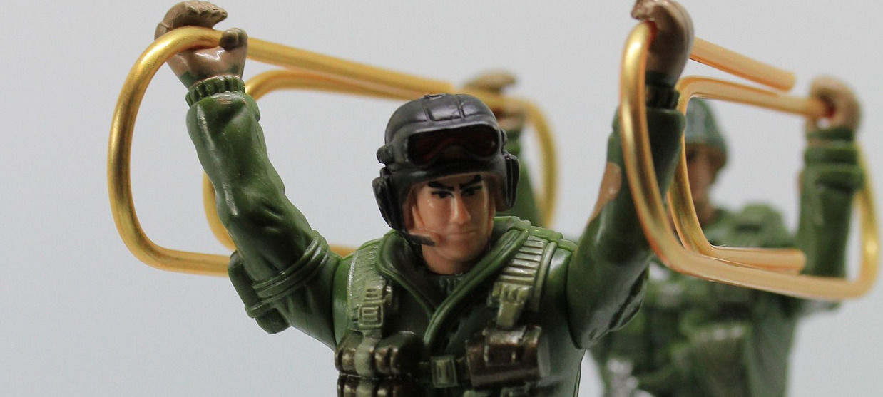 Macho leadership and bro culture